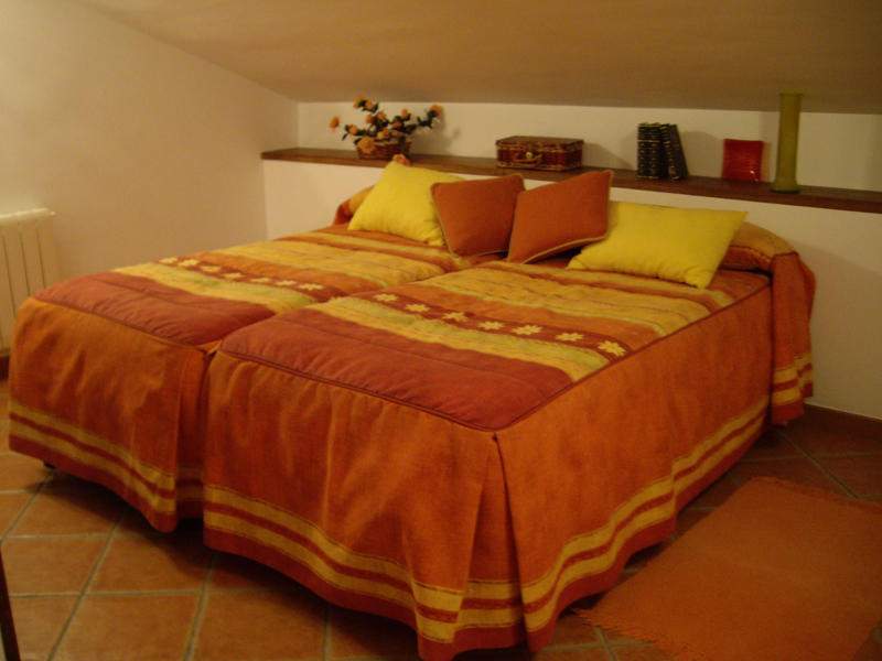 Refugio La Covatilla I,Ii,Iii Y IV La Hoya Room photo
